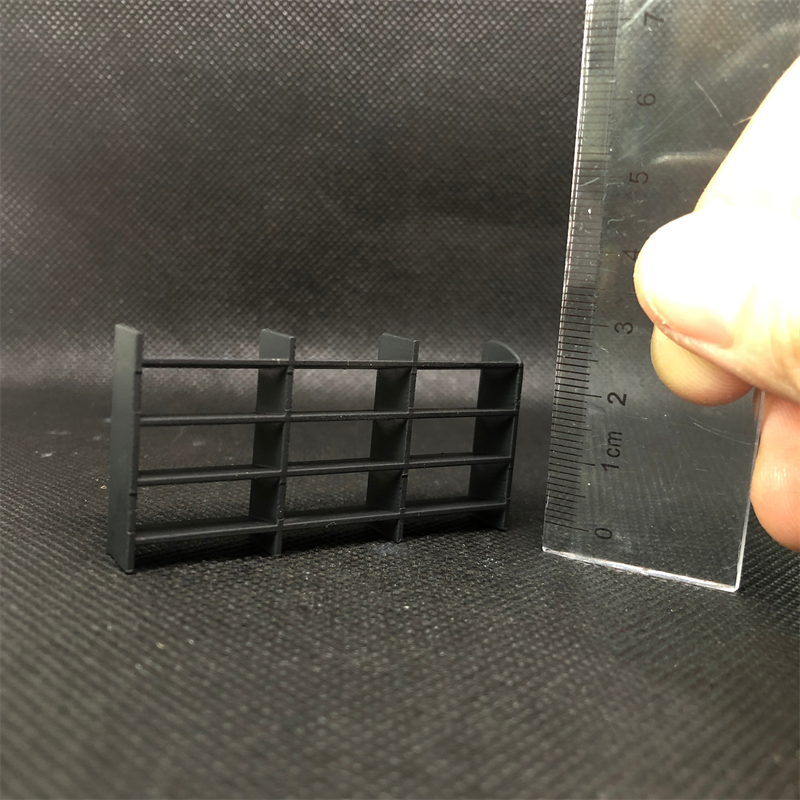 Dayu 1/64 Model Car Diorama Re - 3D Printing Diecast Cars recension och pris