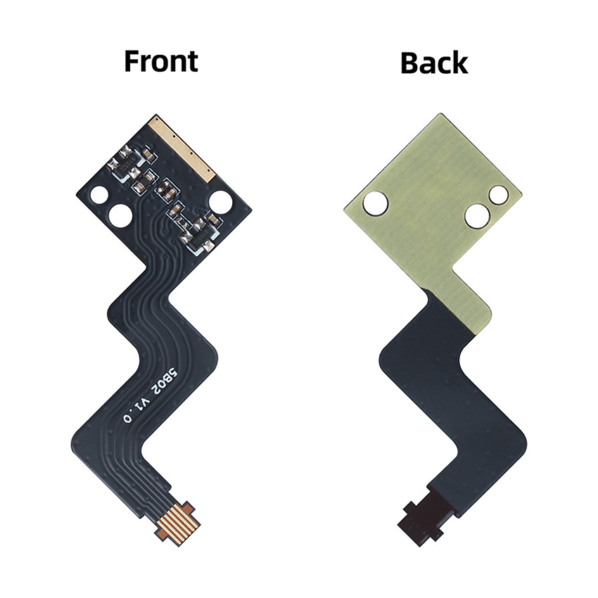 For P2S Extruder Filament Sens - 3D Printing Fff recension och pris