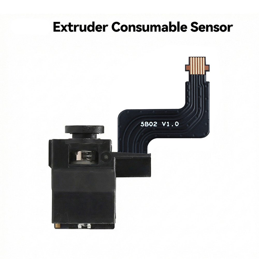 For P2S Extruder Filament Sens - 3D Printing Fff recension och pris