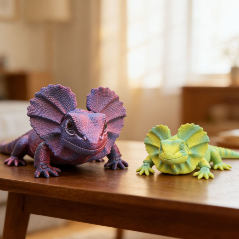 Solo Piece Fashion Play Theme  - 3D Printing Solo recension och pris