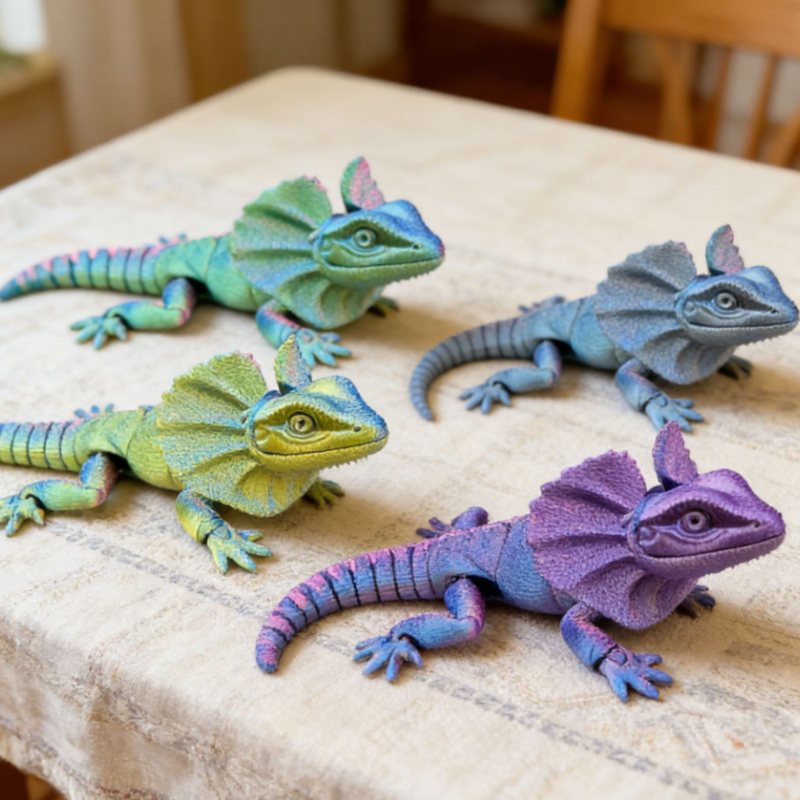 Solo Piece Fashion Play Theme  - 3D Printing Solo recension och pris