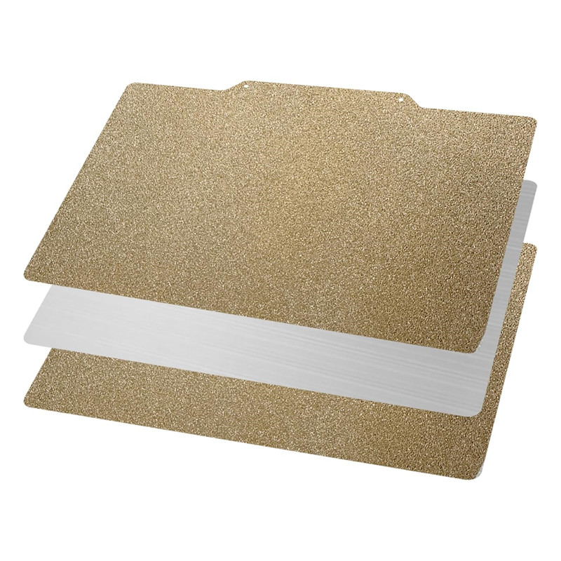 QIDI Technology PEI Build Plat - Pei Sheet recension och pris