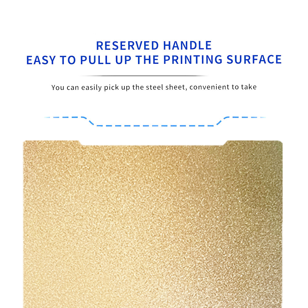 MK3 PEI Sheet for Prusa i3 MK3 - Pei Sheet recension och pris