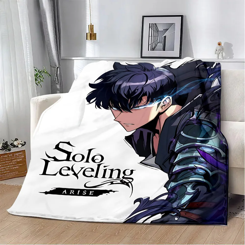 Purple Handsome Solo Leveling  - 3D Printing Solo recension och pris